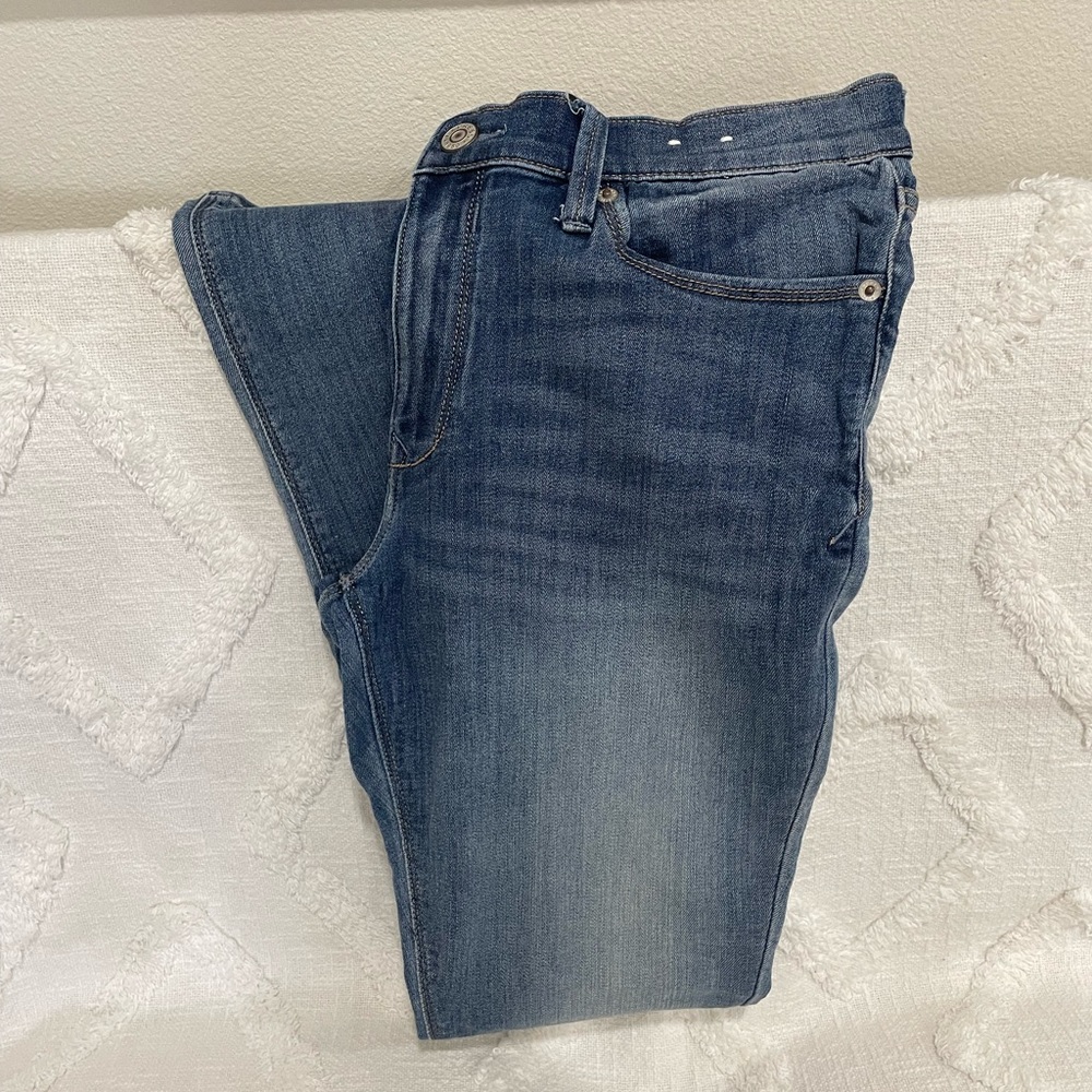 Express jeans 👖